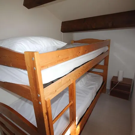 Maison T2 4 Couchages, Terrasse Cloturee, Sun Village Avec Piscine Commune, 300m De La A Lrsunr6 *